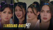 Sanggang-Dikit FR: Santa Babies, hindi susuko sa kanilang misyon! (Episode 132)