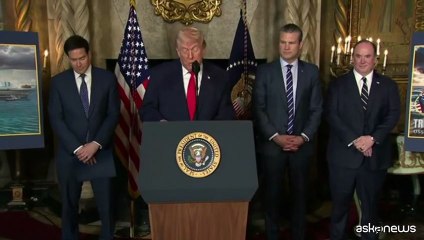 Corsa al riarmo: Usa e Francia annunciano nuove navi da guerra