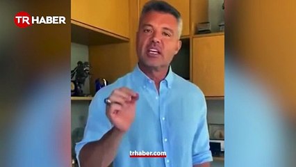 İmam Hatip Liseleri'ni hedef almıştı! Uyuşturucu soruşturmasıyla gündemden düşmeyen Sadettin Saran'ın o konuşması yeniden gündem oldu!