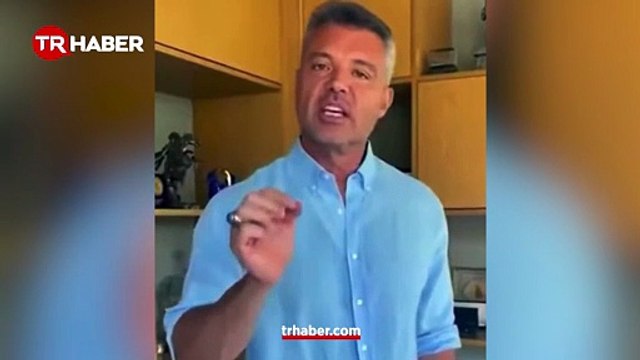 İmam Hatip Liseleri'ni hedef almıştı! Uyuşturucu soruşturmasıyla gündemden düşmeyen Sadettin Saran'ın o konuşması yeniden gündem oldu!