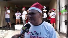 NATAL AMIGOS DA 41