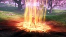 World Defying God Source Realm Eps 06 sub indo bagus