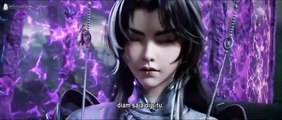 Bai liang Cheng Shen [ Apotheosis S3] Eps 108[04] sub indo bagus