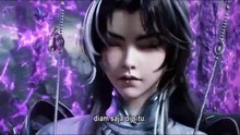 Bai liang Cheng Shen [ Apotheosis S3] Eps 108[04] sub indo bagus