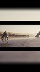Christopher Nolan Rewrites Myth on an Epic Scale With The Odyssey
