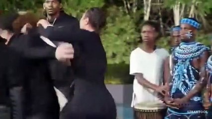 Baddies Africa - Season 1 Episode 03- Meet Me Out Back