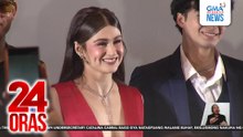 Wedding ni Carla Abellana, magiging private pero ibabahagi niya sa tamang panahon | 24 Oras