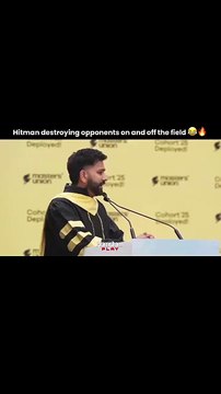 From smashing records on the pitch to winning hearts off it; the hitman delivers everywhere 😂🔥 #glamsham #rohitsharma #hitman #cricketlegend #offthefield {glamsham, rohit sharma, hitman, cricket legend, off the field}