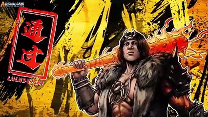 Shourding The Heaven Eps 141 sub indo bagus