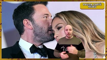 Natale a sorpresa Jennifer Lopez e Ben Affleck si rivedono dopo la rottura