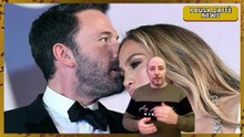 Natale a sorpresa Jennifer Lopez e Ben Affleck si rivedono dopo la rottura