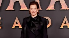 Sigourney Weaver expresses concerns over her kiss scene with Jack Champion
