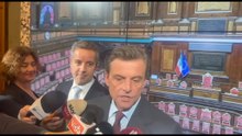 Manovra, Calenda: punti condivisibili ma mancano visione e strategia