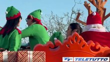 Video News - A Lograto è tornata la missione Natale