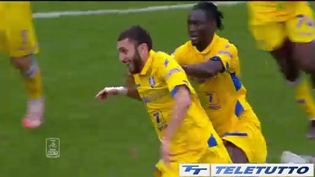 Video News - Cellino, sospensione per i crediti d'imposta