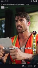 The Last Howling: The Alpha King's Revenge - Full Movie