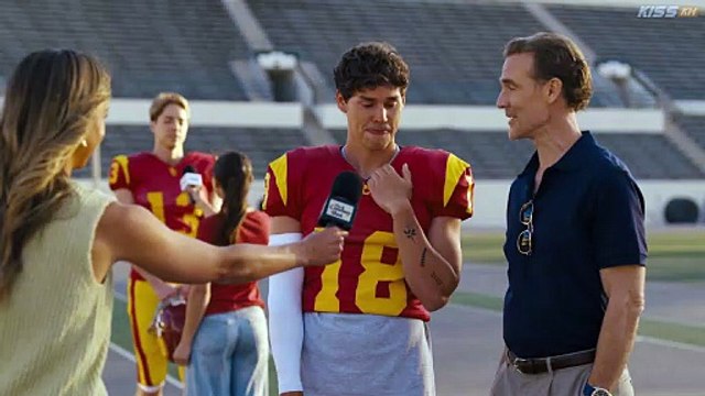 Sidelined 2- Intercepted Episode 1 - kisskh