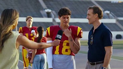 Sidelined 2- Intercepted Episode 1 - kisskh