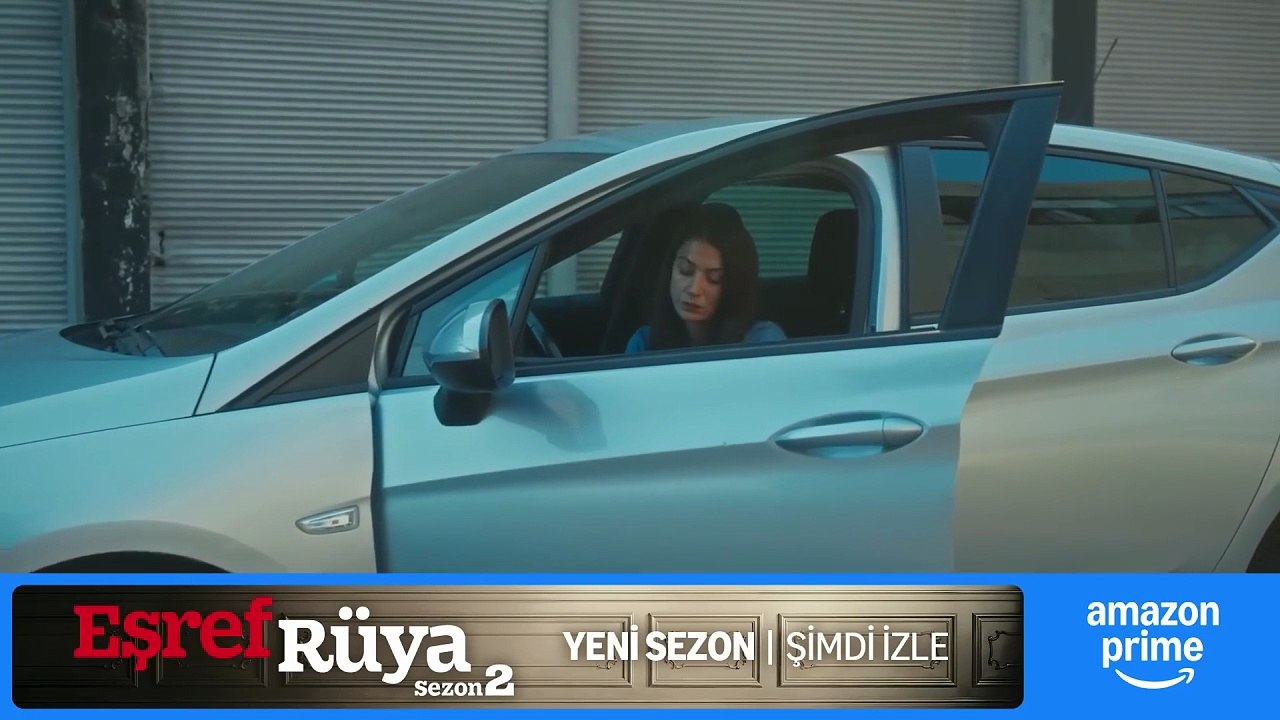 Satmadığın Adamlar Gün Gelir Deccalin Olur Kenan! ｜ Eşref Rüya 17 Bölüm