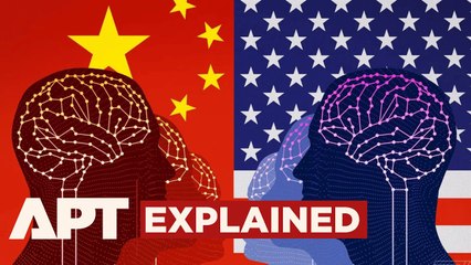 How China’s Battery Dominance Threatens U.S. AI, Data Centers, and Defense | APT