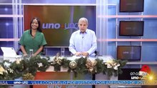 Uno Más Uno | Teleantillas 23/12/2025