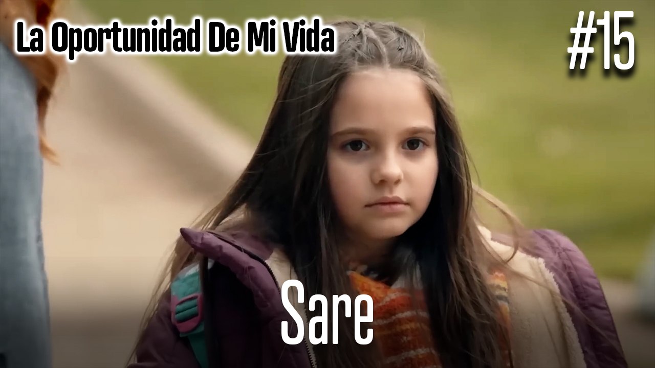 Sare #15