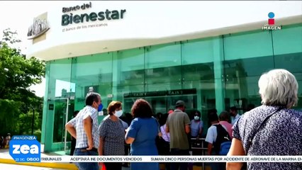 Sheinbaum busca la recuperación del salario y reforzar los programas