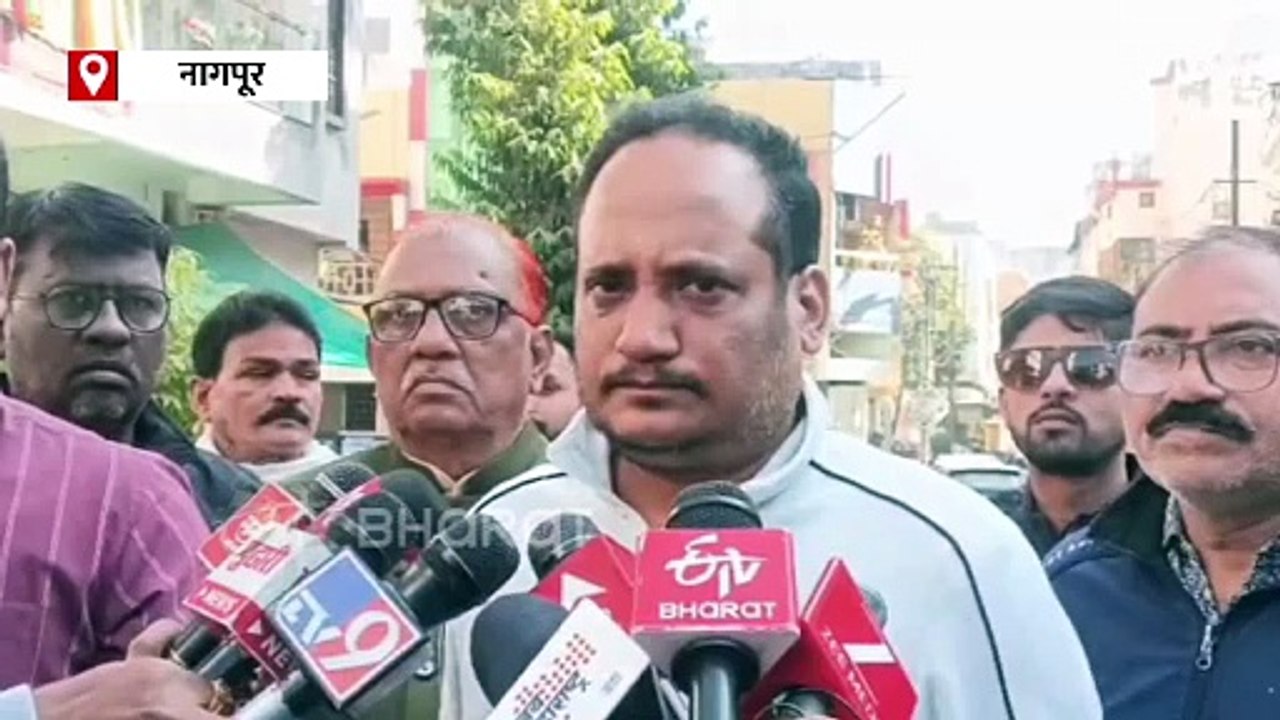 नागपूर महापालिका निवडणुकीकरिता उमेदवारी अर्ज भरण्यास आजपासून सुरुवात; जागावाटपाचा फॉर्म्यूला ठरेना!