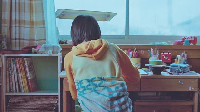 Look Back Bande-annonce VO