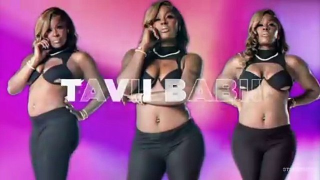 Baddies Africa - Season 1 Episode 06- Baddies in Safari