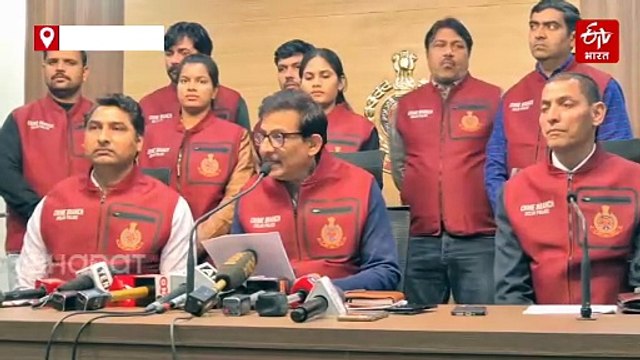 दिल्ली क्राइम ब्रांच ने 4.3 करोड़ का एक्सपायर्ड फूड पकड़ा, नामी ब्रांड्स के नाम पर बेचा जा रहा था नकली प्रोडक्ट