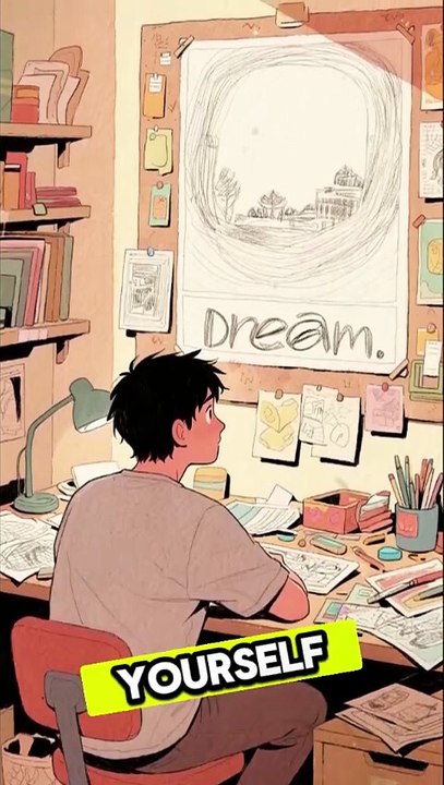 The Hidden Reason You Self-Sabotage