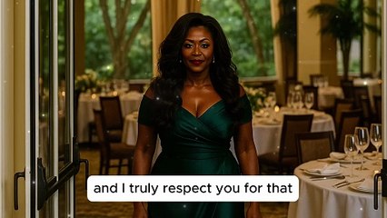 I acted like a poor and naive mother when I met my daughter-in-law’s family — it turned out that...