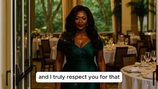 I acted like a poor and naive mother when I met my daughter-in-law’s family — it turned out that...