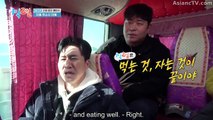 [ENG] EP.305 2 Days & 1 Night S4