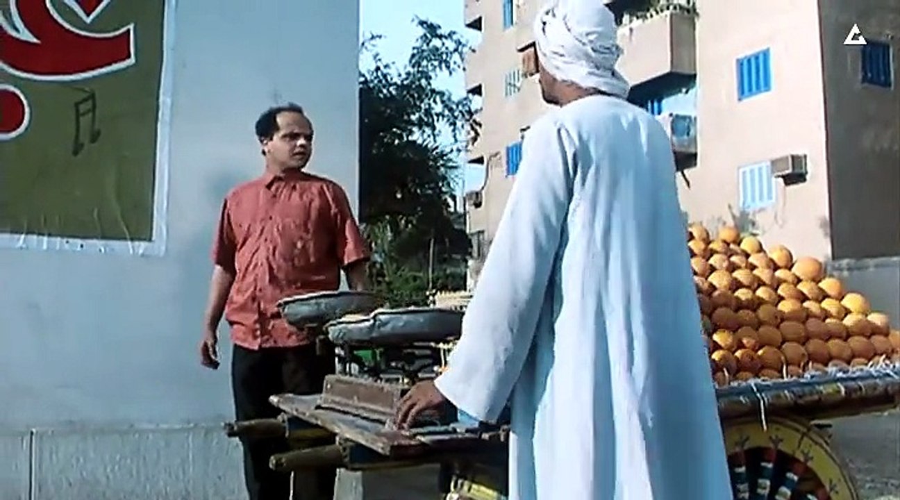 مشاهدة فيلم إسماعيلية رايح جاي - اكوام