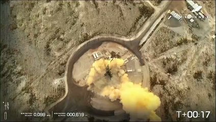 مهندس آلمانی معلول نخستین ویلچر‌نشینی شد که به فضا رفت