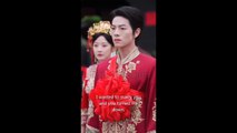 The Commander's Revenge Wife Chinese Drama [Engsub]