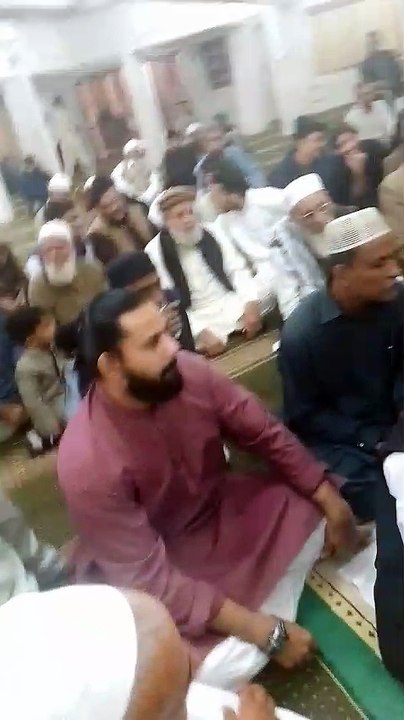 Nikkha Ceremony