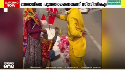 ഉത്തരേന്ത്യയിൽ ക്രിസ്ത്യൻ മതവിഭാഗത്തിന്  നേരെയുള്ള സംഘപരിവാർ അതിക്രമങ്ങൾ തുടരുന്നു