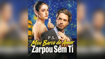 Meu Barco de Amor Zarpa Sem Ti (Dublado) Episódio Completo