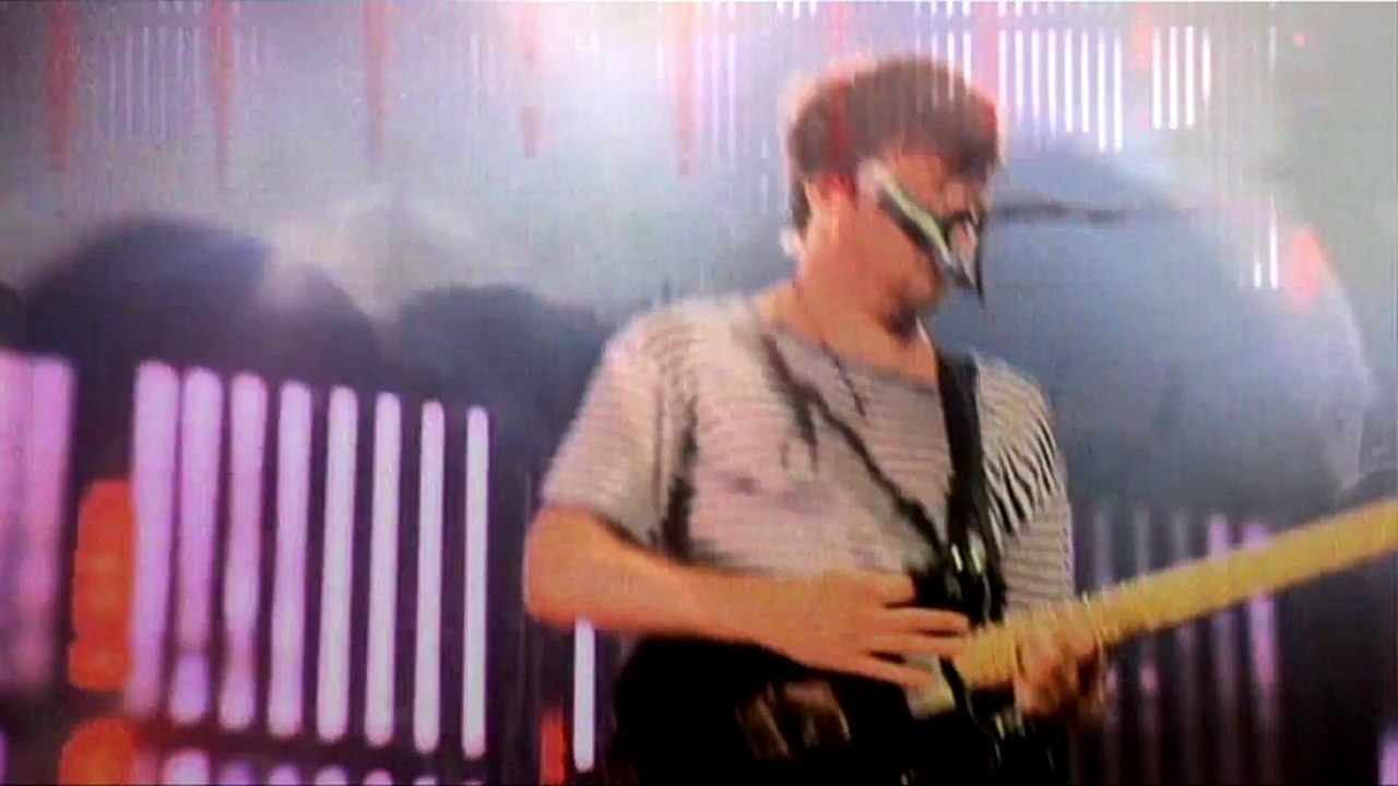 Song 2 - Blur (live)