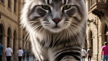 cat