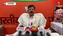 अंकिता भंडारी केस: गट्टू कंट्रोवर्सी पर BJP का रिएक्शन, संगीन आरोपों से किया किनारा, जानिए क्या कहा