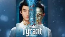 The Hidden Tyran✨Full Movie