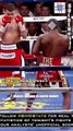 Adrien Broner WOBBLES after Marcos Maidana's MASSIVE lead hook!