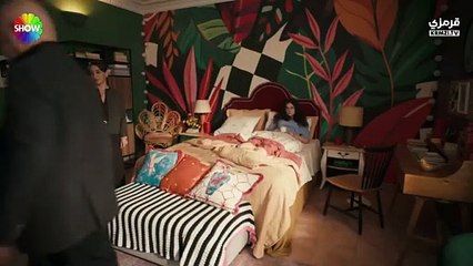 مسلسل ولي العهد الحلقة 8 مترجم