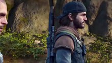 Tráiler de anuncio de Days Gone Remastered