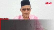 Pergolakan PN Perlis: Selesai cara adik-beradik, kata Shahidan