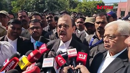 वाल्मिक कराड पुरता अडकला आरोप निश्चित आता पुढे काय होणार